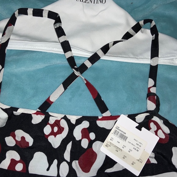REDValentino Jumpsuit Brand New with Tags - Picture 8 of 9